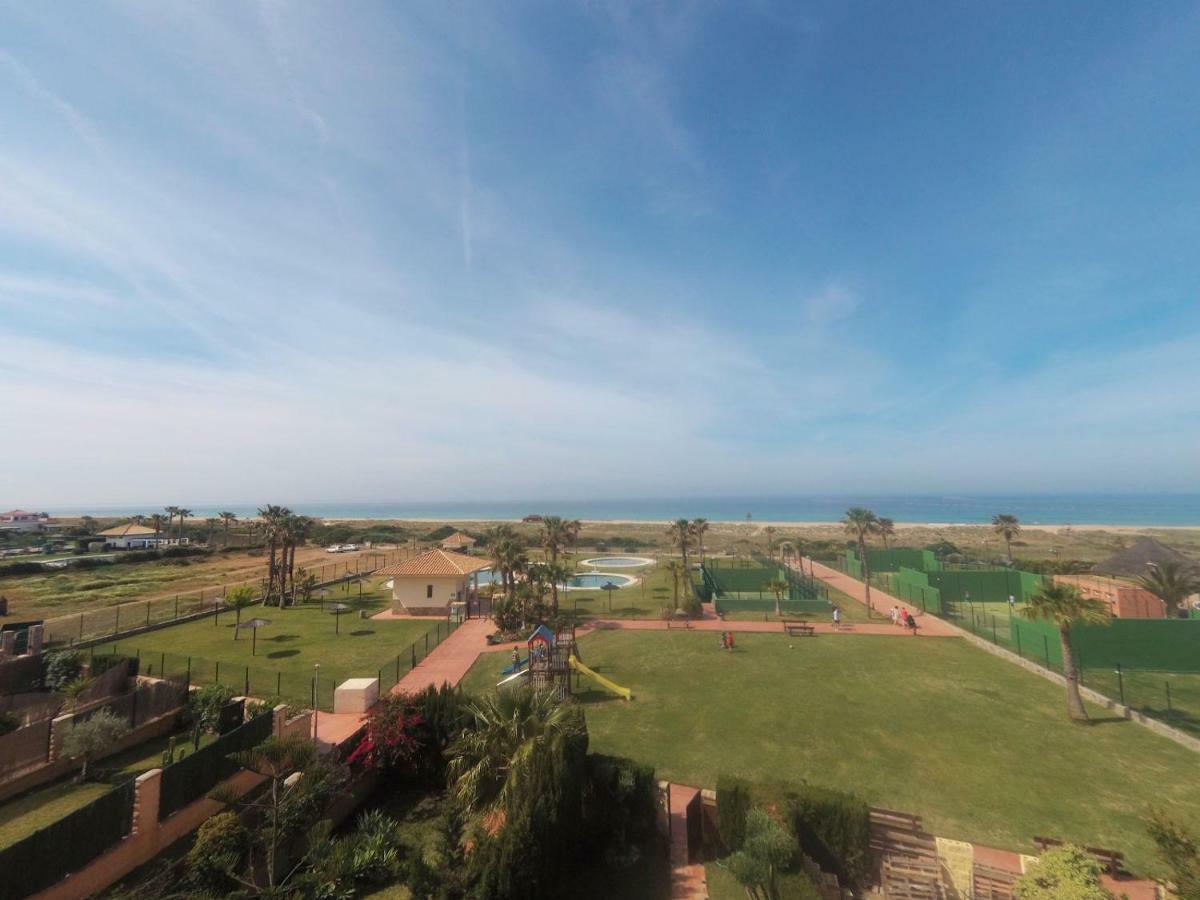 Casa En Primera Linea De Playa Zahara de los Atunes Exterior photo